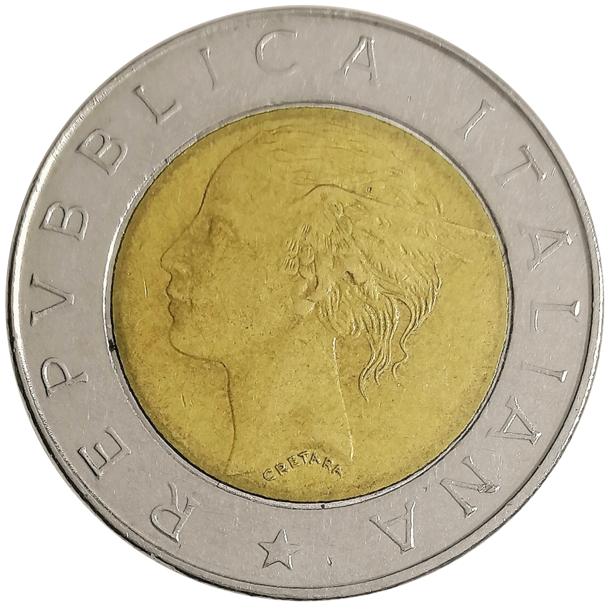 sena coins